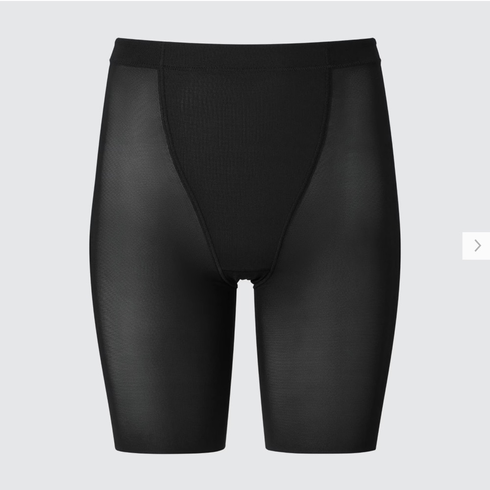 Uniqlo AIRism Body Silhouette Shaper (Taiwan)